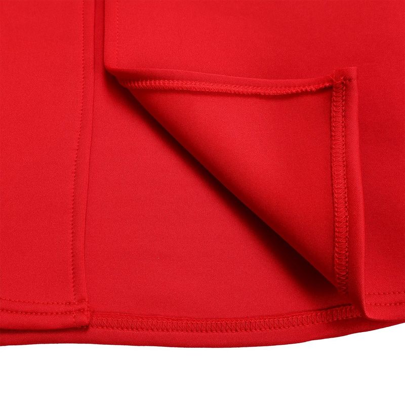Women's Clothing fashion temperament elegant ruffled solid color hip wrapped _voghion.com