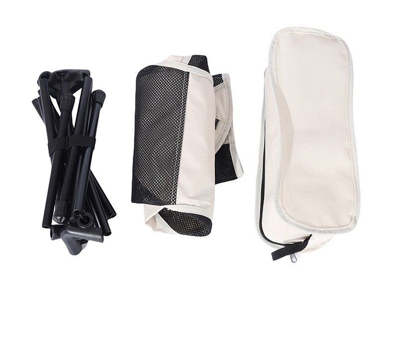 Sedia pieghevole da esterno, sedia portatile, sedia spaziale, sedia pieghevole da campeggio, picnic, pesca, spiaggia_voghion.com