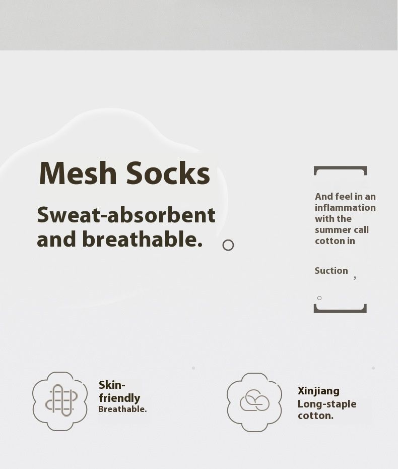 Sokken Dames Boot Sokken Zomer Dun Zomer Macaron Zweet Absorberend Kort Zomer Ademend Botloos Dames Katoenen Sokken_voghion.com