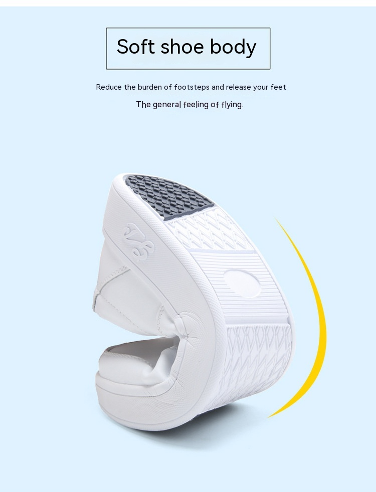 Herren Lederschuhe Tennisschuhe Sneakers Canvas Gummisohle Fußgewölbeunterstützung Bequeme, vielseitige Sneakers_voghion.com