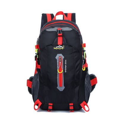 Mochila bandolera de trekking de 40 l para deportes al aire libre_voghion.com