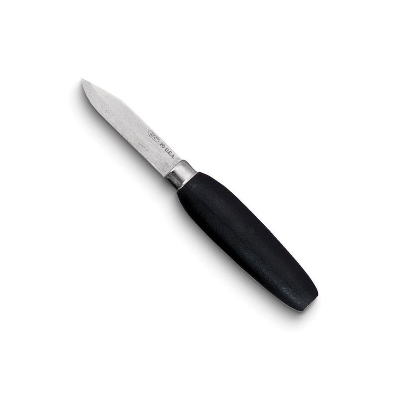 Hardwood Handle Sloyd #6 Plaster Heavy Duty Bench Knife_voghion.com
