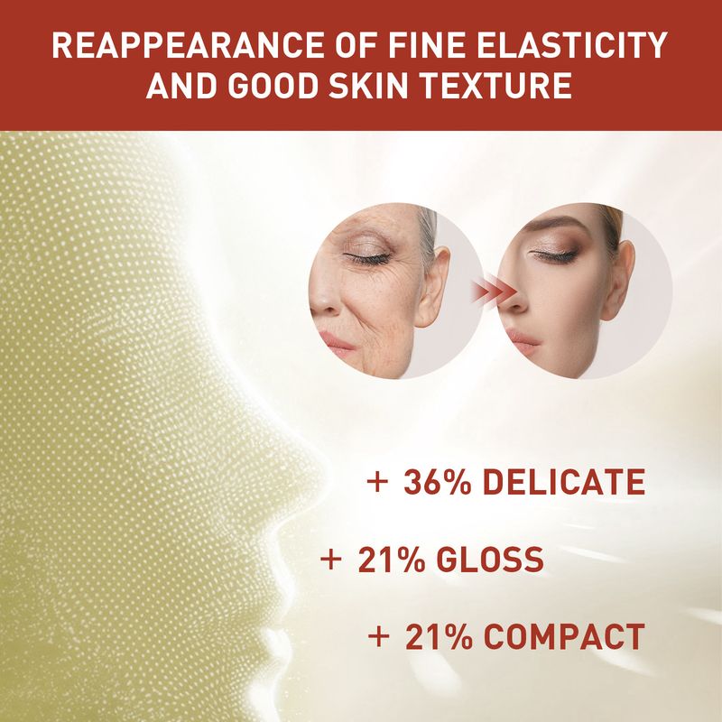 OUHOE Wrinkle&Rejuvenating Cream High moisturizing&hydrating Lifting&Firming Fine lines Anti aging Face Care face cream_voghion.com