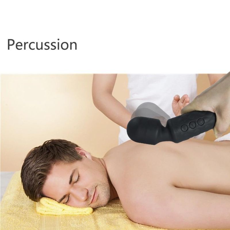 Eros Lab Factory Direct Vibratore AV transfrontaliero a 20 frequenze per donne, Masturbatore Knight, Giocattolo per adulti, Instant Tide Strong_voghion.com