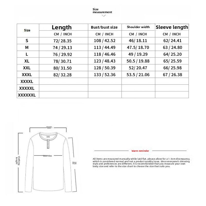 Camicia da uomo a maniche lunghe in cotone e lino transfrontaliero con bottoni, camicia in lino con colletto alla francese europeo e americano_voghion.com