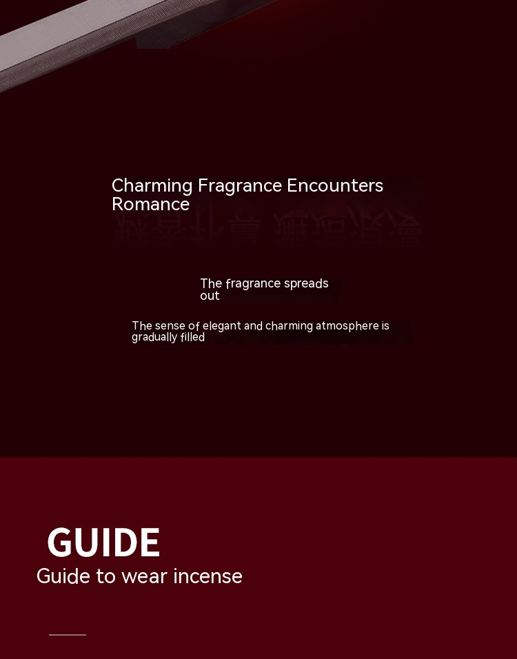 Kostenleistung Kleinstadt Yi Xiang New Annie Zhishui Langlebiges Damen-frisches Naturparfum_voghion.com