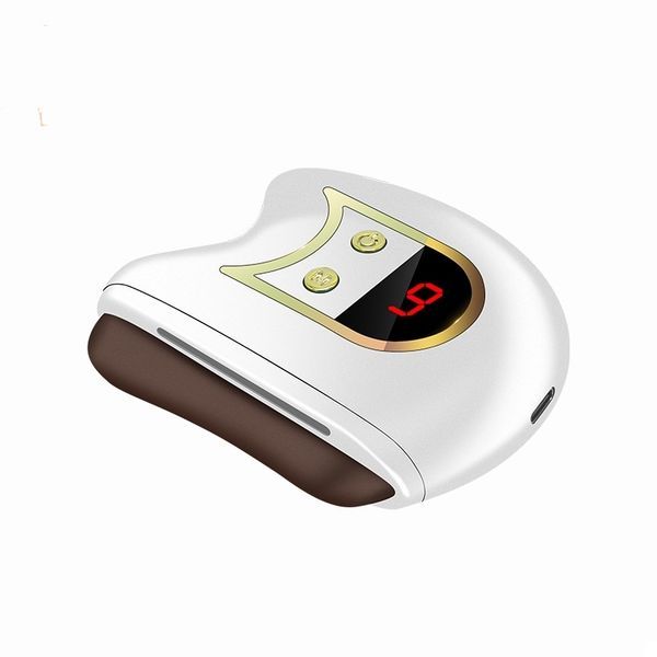 Electric Gua Sha Facial Sculpting_voghion.com