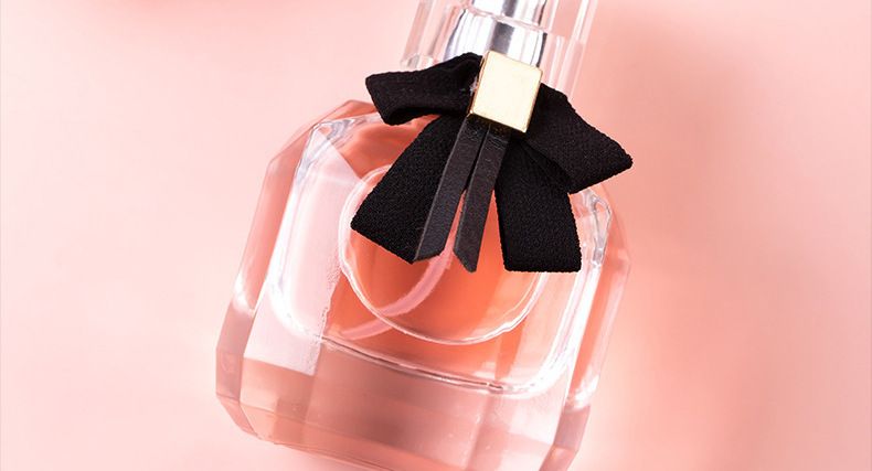 Nov parfum Perfume Net Red Reversal Paris ženski parfum, trajen vonj brez vonja, vodni puder, diamantni študentski parfum_voghion.com