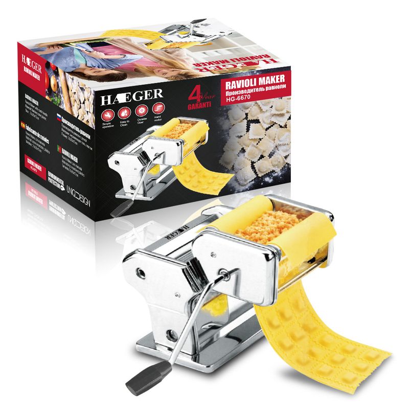 Presse à pâtes manuelle à l'ancienne pour nouilles Wonton Hine, multifonction, petite machine à pâtes_voghion.com