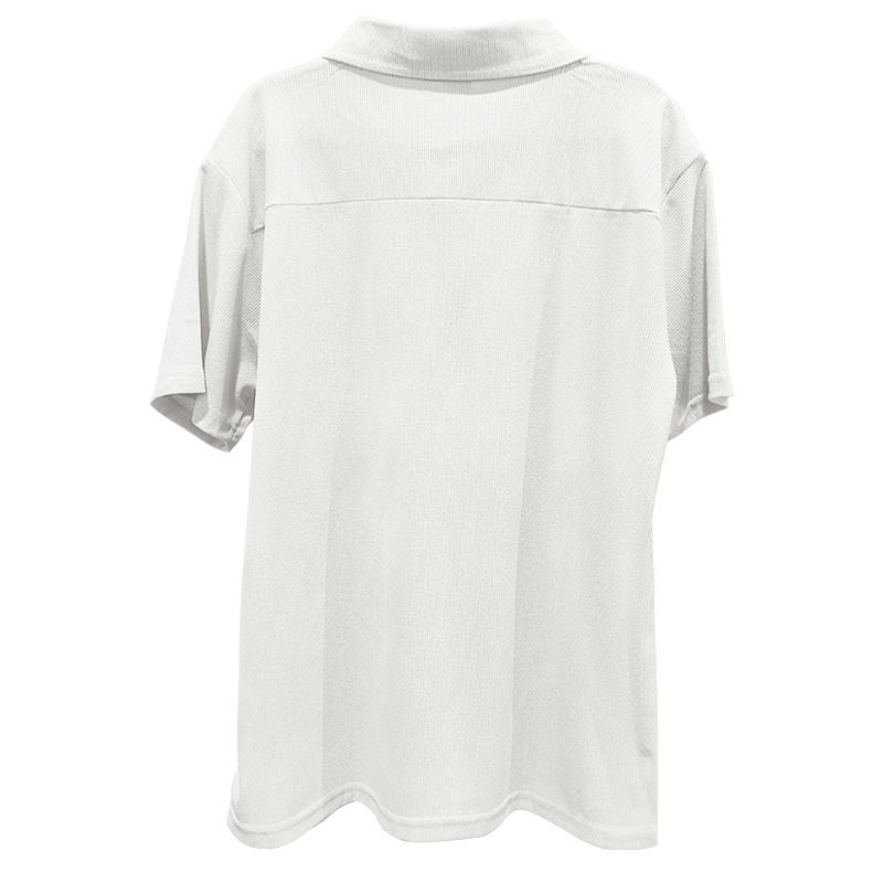 Terno masculino de manga curta, slim, veludo cotelê, duas peças, casual_voghion.com