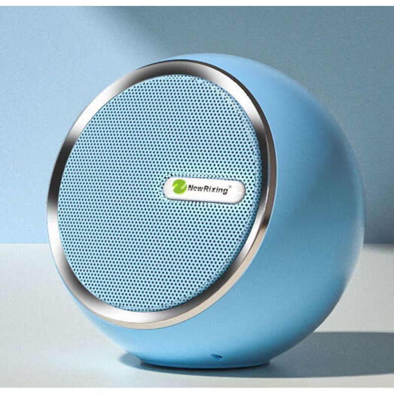 Smart Mini Bluetooth Subwoofer High Sound Quality Large Volume Computer Home Desktop Wireless Small Speaker_voghion.com