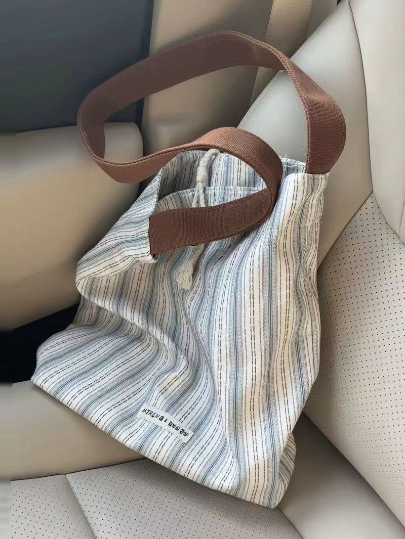 Grouss Kapazitéit Frae Canvas Täsch 2025 Nei Summer Moud Casual Schëller_voghion.com