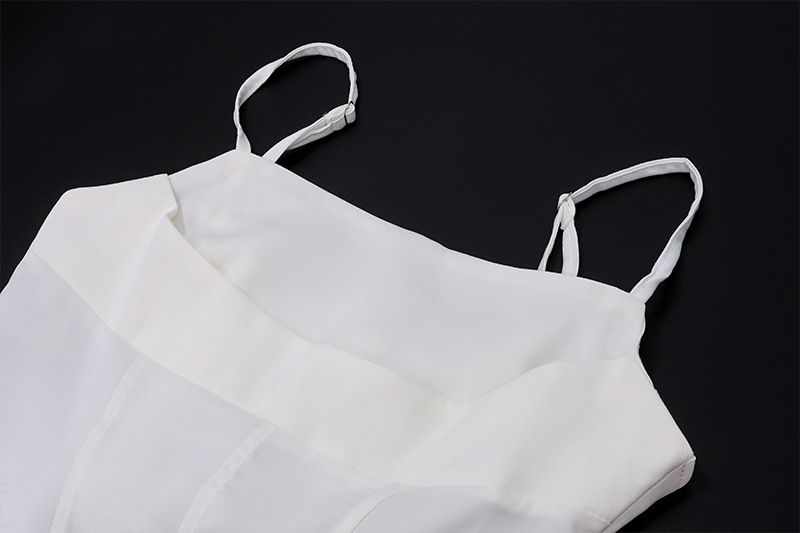 K Neue Mode Sexy Backless Streifen Hosenträger Schlank Ärmellose Weste Für Frauen_voghion.com