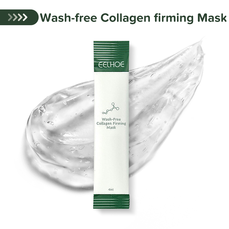 EELHOE – masque de gelée de bonne nuit, masque de gelée de sommeil au collagène, rétrécit les Pores, masque hydratant et raffermissant sans rinçage_voghion.com