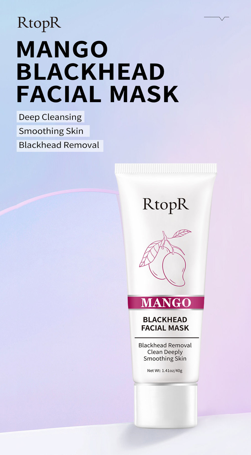 Facial Mask 007 Exclusive Beautiful Life_voghion.com