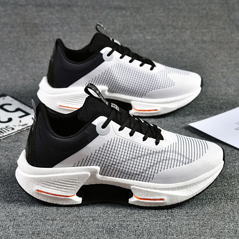 Chaussures de course pour hommes et femmes, chaussures de course pour jeunes, plaque en carbone, pointures 35-45_voghion.com
