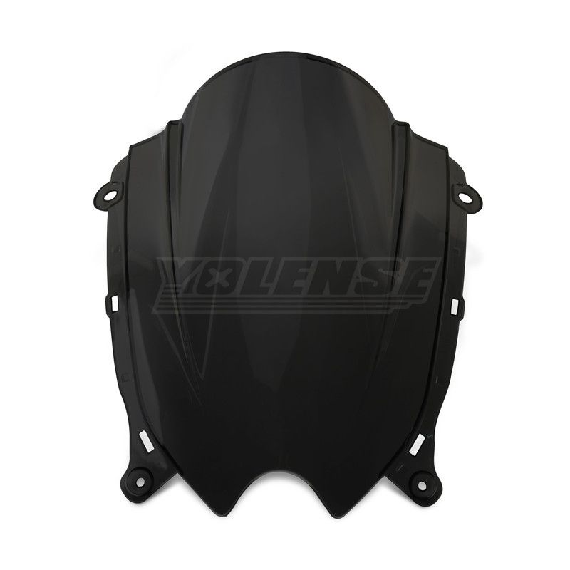 Motorcycle Racing Sports Front Screen Windshield Fairing Windshield For QJMOTOR SRK800RR SRK600RS SRK800RS SRK 600RS 800RR_voghion.com