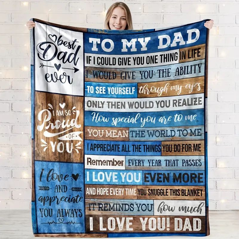 Flannel Message Envelope Creative Lunch Rest Small Cover Air Conditioning Direct Printing Flower Blanket_voghion.com