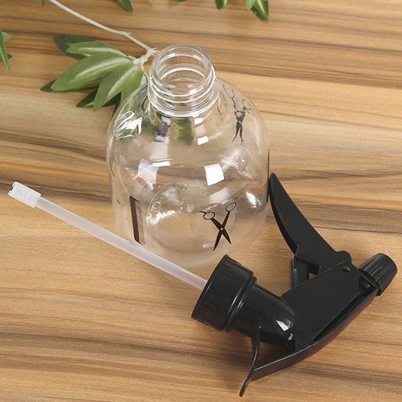 Youshi 250ml Χειρός κομμωτικής σπρέι μπουκάλι Blow Can Plant Flower Water Sprayer_voghion.com
