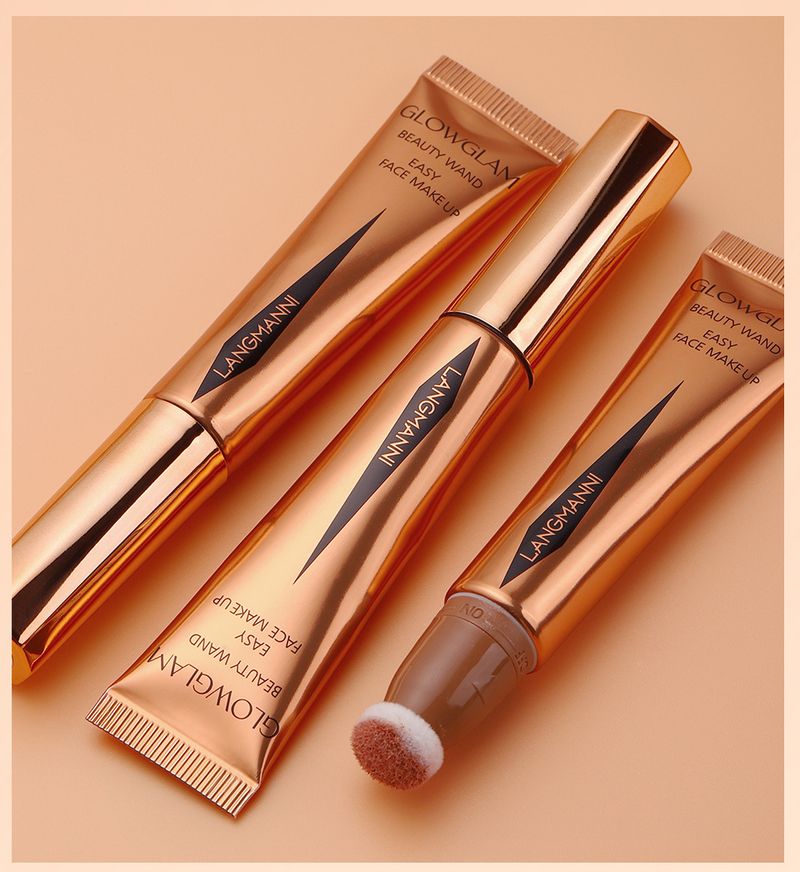 Air Cushion Contouring Blush Highlight Combo Meerdere kleuren beschikbaar Make-up vloeibare blush_voghion.com