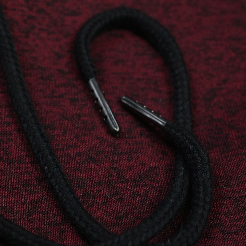 Retro-Jogginghose für Herren – Winterhose aus Jacquard mit elastischen Bündchen und verstellbarem Kordelzug (S-3XL, 4 traditionelle Farben)_voghion.com