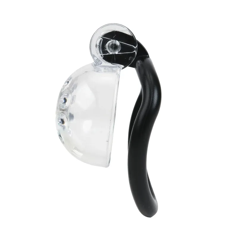 2025 New Hight Quickly Chastity SM Abstinence Bondage Cage With 5 Size Rings Adult Alternative Erotic Toys 정조대_voghion.com