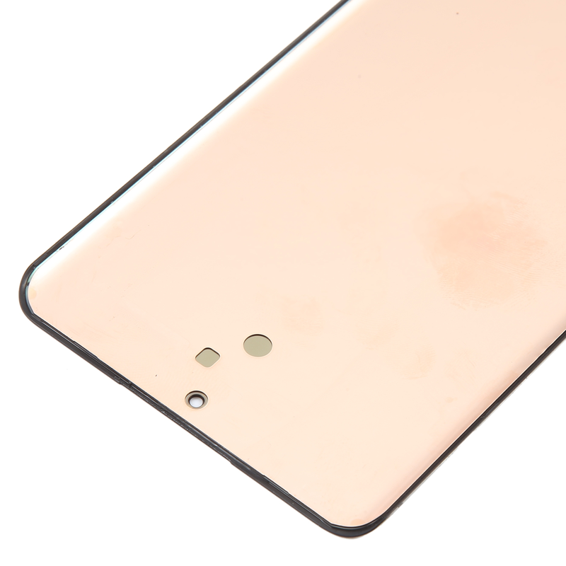 LTPO AMOLED Material Original LCD Screen and Digitizer Full Assembly for Xiaomi Mi 12 Pro / 12S Pro_voghion.com