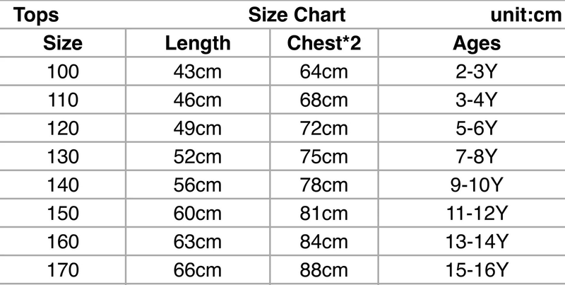 110CM-160CM mittlere bis große Kinder-Cardigan-Jacke mit Reißverschluss C382_voghion.com