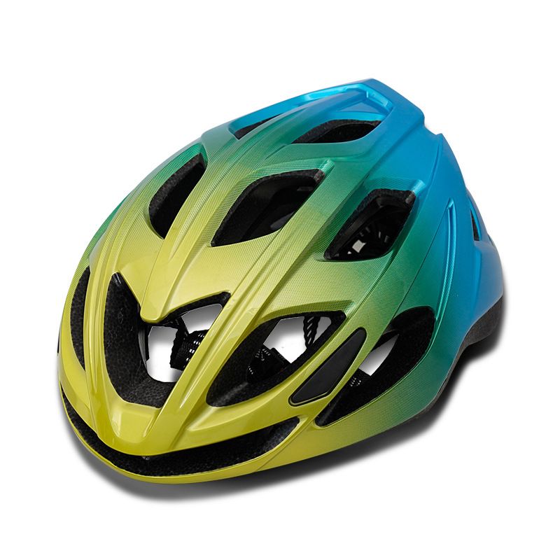 Plus Size Mountain Riding Sommer Fahrradhelm_voghion.com