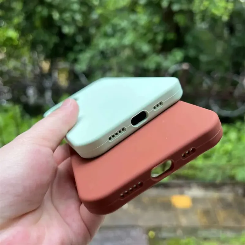 protective Cover Sleek Design Durable Hardcase Available In Various Colors_voghion.com