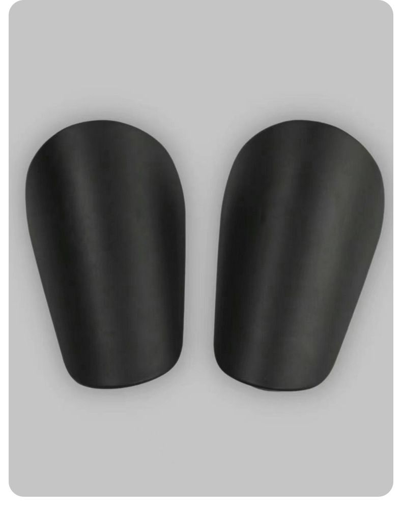 ShinPads Futbol Bacak Koruma Çocuk Yetişkin Mini Mini Usta Tekmelik Ekleme Tipi Eğitim Koruma Ekipmanları_voghion.com