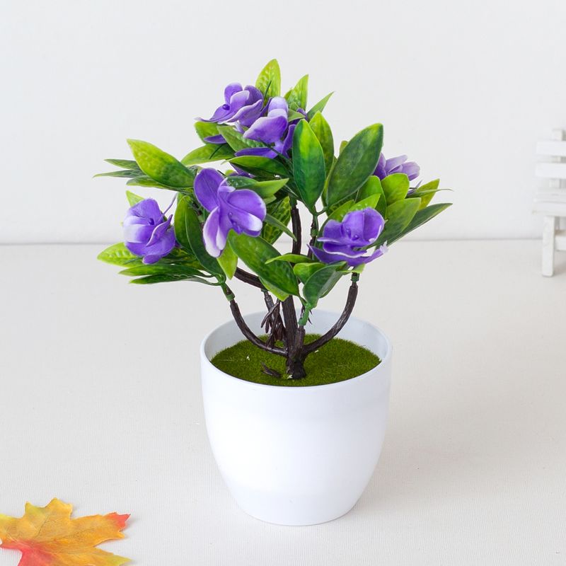 Fiore artificiale Phalaenopsis a 7 maglie, accessori per la fotografia di matrimonio, decorazione floreale per la casa, fiore a farfalla, fiore Phalaenopsis_voghion.com