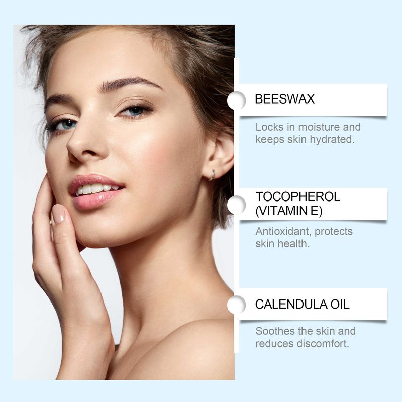 WOODSLEEP Reduces Wrinkles, Fine Lines, Moisturizes, Relieves Dry, Firms, Moisturizes And Gentles Face Cream_voghion.com