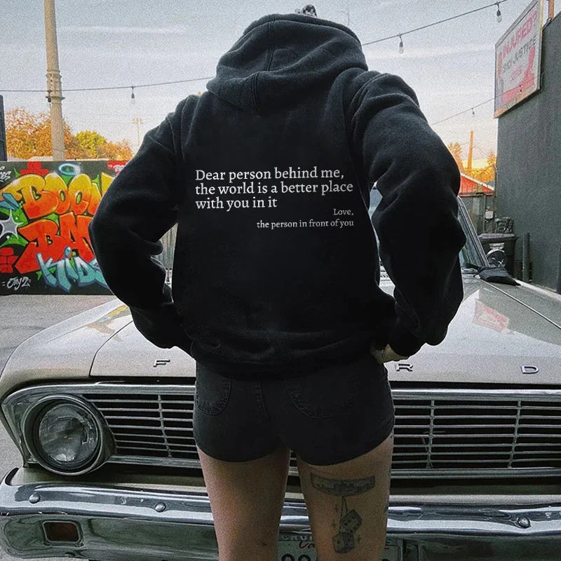 Find The Right Person To Accompany You For Life Slogan Osaka Country Music Hoodie Lyrics Sweatshirt_voghion.com