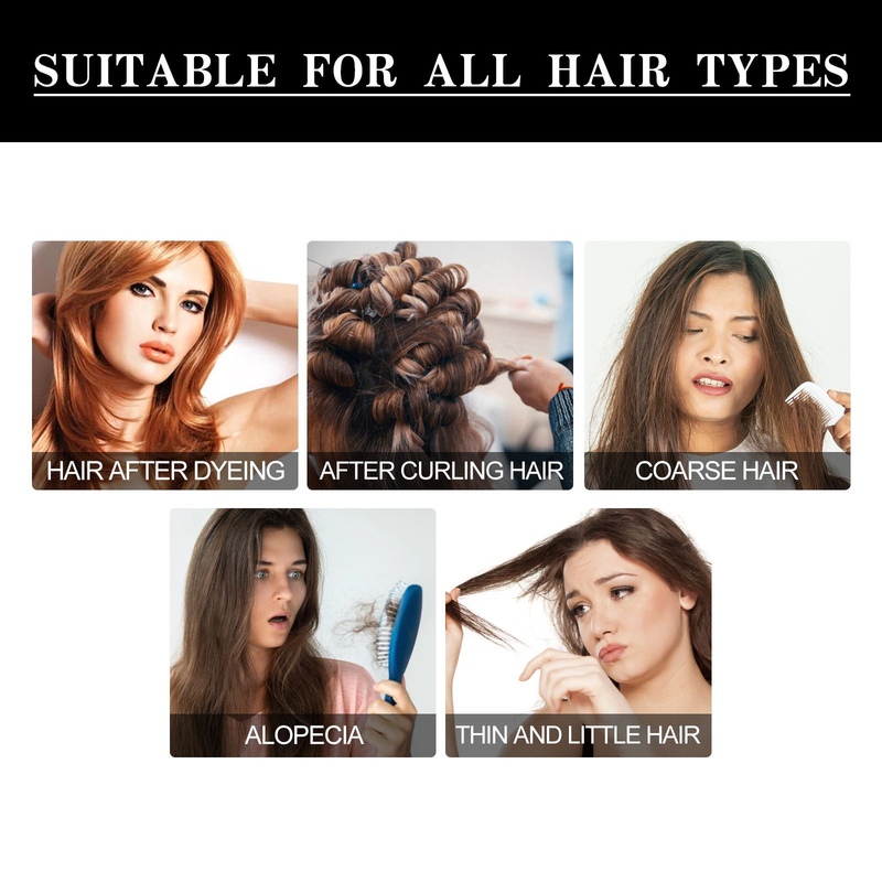 Strengthening, Jayswing for Firming and Repairing Roots, Dense Borders, Moisturizing Hair essence_voghion.com