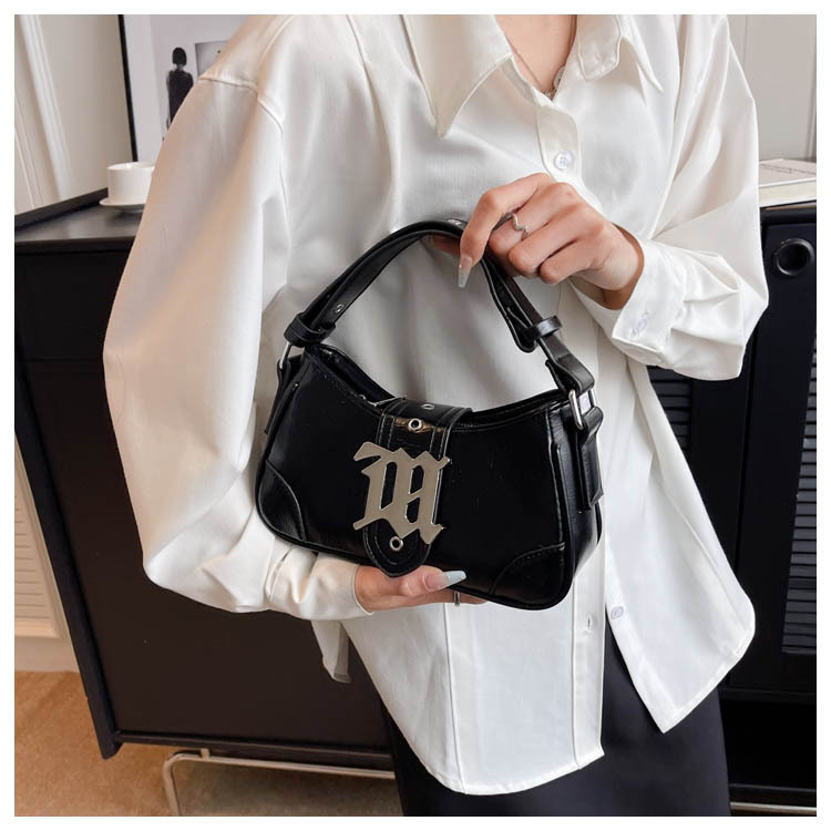 Women S Bag High End Exquisite Net Red Live Broadcast Ladies New Korean Version Underarm Bag Small Trend_voghion.com