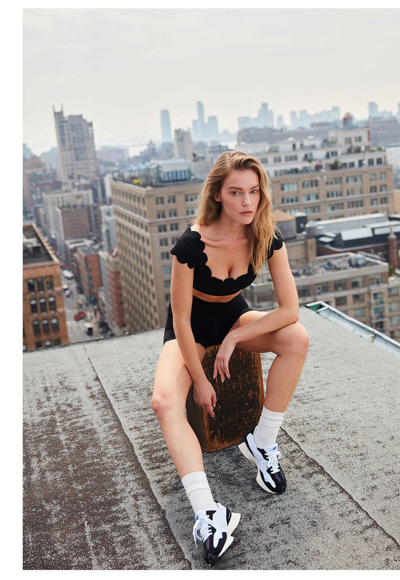 Four Seasons Cloud Feel, pantaloni attillati e traspiranti da allenamento per yoga da donna, delicati sulla pelle e antiurto_voghion.com