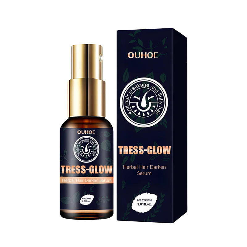 Siero per la crescita dei capelli Anti perdita di capelli Addensare Idratante Trattamento del cuoio capelluto Barba Follicoli piliferi Riparazione nutriente Radice dei capelli Cura dello zenzero_voghion.com