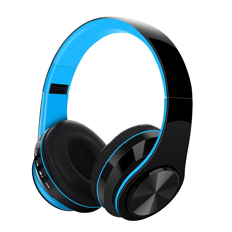 B3 Bluetooth FG-69 Draadloze kaartoproep Opvouwbare telefoon Computer-oortelefoon_voghion.com