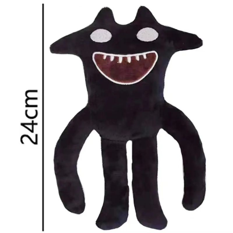 114pcs Garten of BanBan Plush Toy Opila Bird Stuffed Animals Plushies Toy Jumbo Josh Game Fans Gift for Kid free shipping_voghion.com