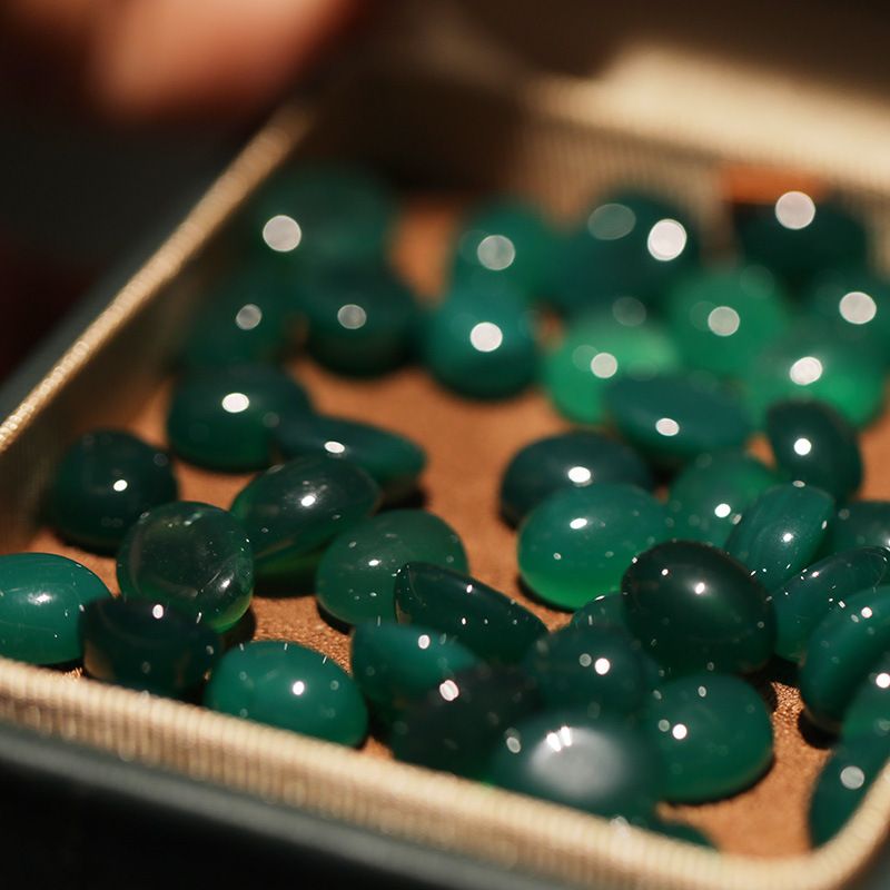 Spilla a fiocco in agata smaltata fatta a mano Quiet Butterfly Valley, spilla a forma di insetto_voghion.com