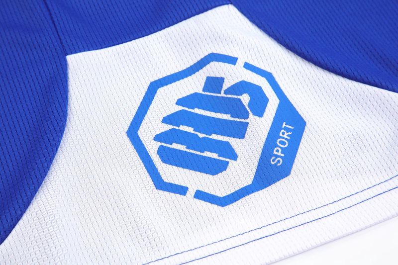 Košarkaško odijelo za muško ljetno prozračno DIY prsluk sportsko-trening odora tima s otisnutim košarkaškim dresom_voghion.com