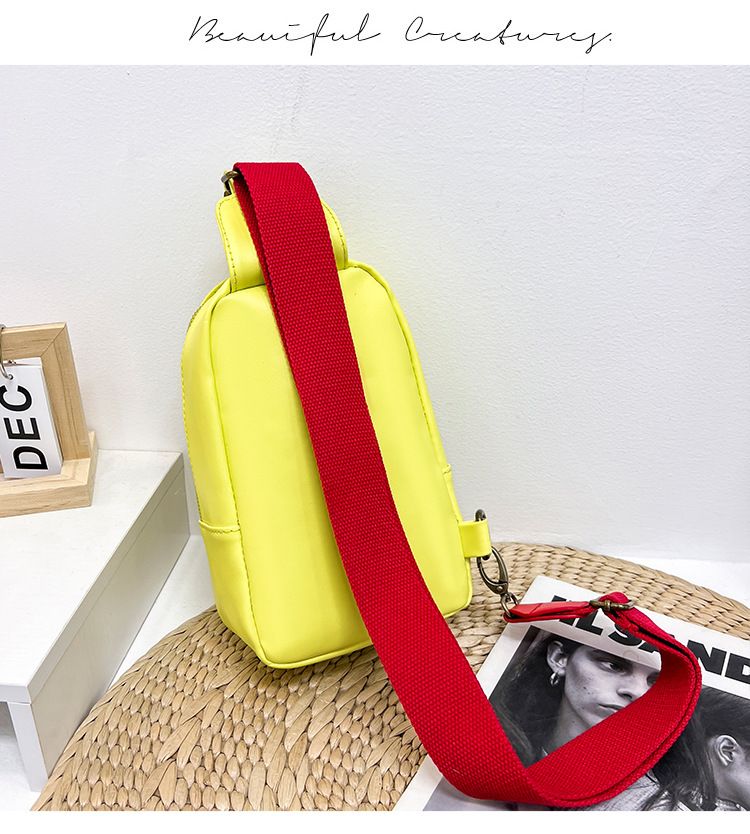 2024 New Baseball Crossbody Women's Chest Bag_voghion.com
