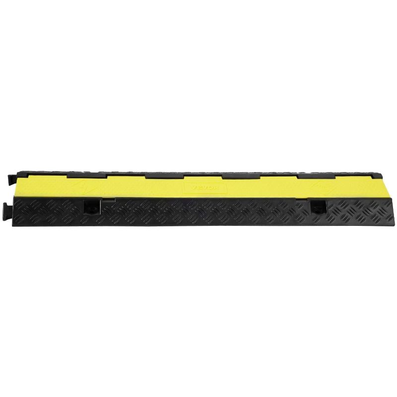 Cover 12000 Channel Ramp 2 5 Wire PCs Cable Load Ramp Lbs Cable Protector_voghion.com