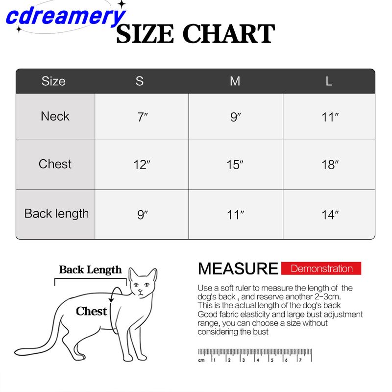 Cat Comfort Set, Lightning Protection, Shock Protection And Anti-anxiety Cat Comfort_voghion.com