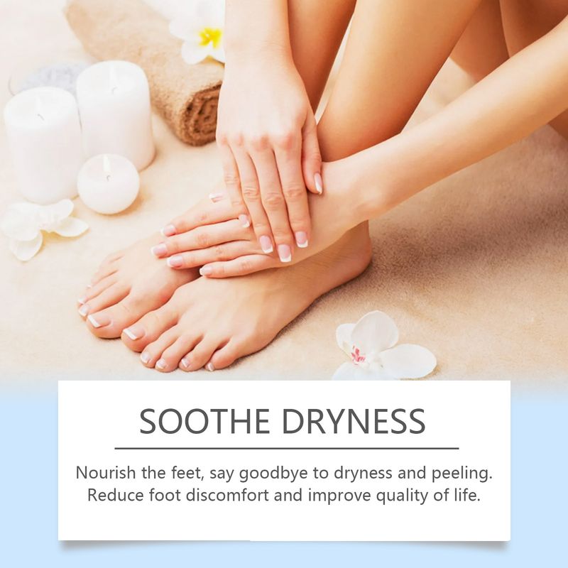 Ximonth Daily Cleaning Gentle Moisturizing Foot Care External Spray_voghion.com