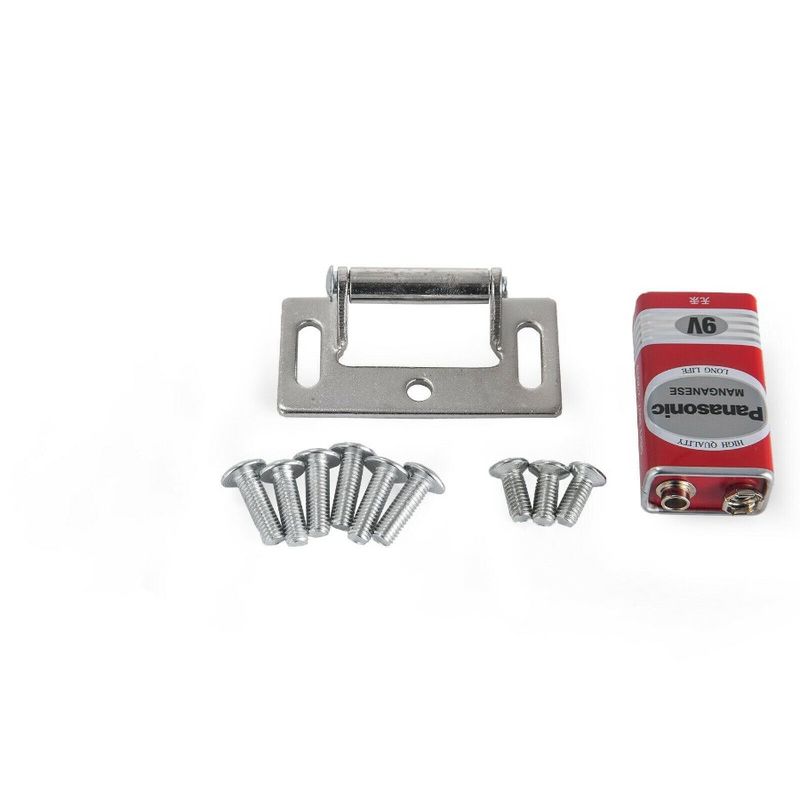 Series. Emergency 400 Bar Exit Vanrish Lock Made Panic Device Door Push Stoving_voghion.com