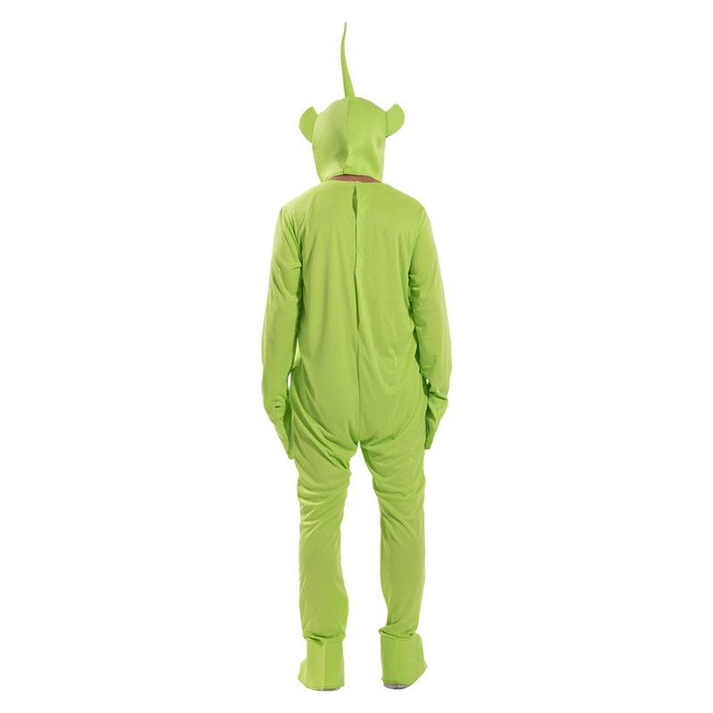 Cartoon Character Antenna Baby Plays Party Funny Campus Event Halloween Cute Costume_voghion.com
