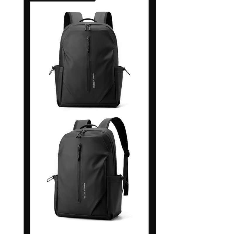 2025 New Men's Multifunctional Fashion Out Commuting Bag Business Backpack Daily Commute Leisure Hundred_voghion.com