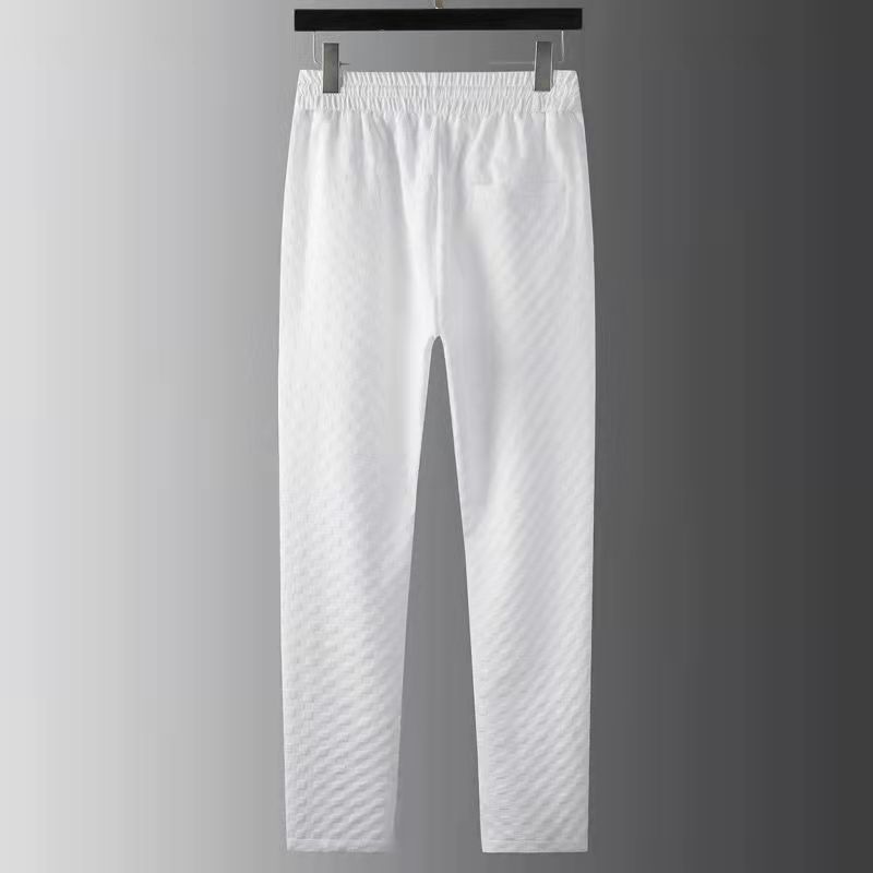 Men's Clothing Spring and summer new fashion suits men's short sleeved high end casual suits Korean style trendy slim and handsome Liangtangxin_voghion.com